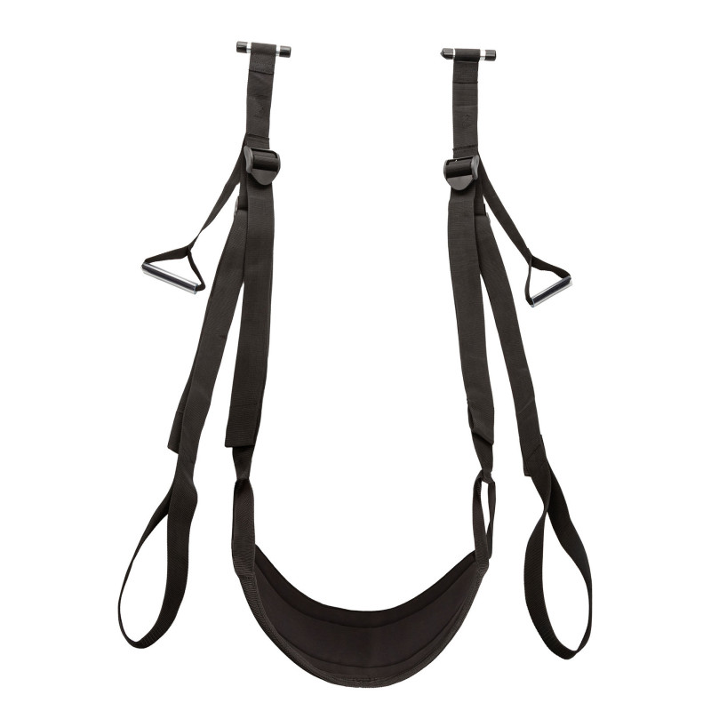 Nocturnal by Calexotics Balançoire de porte SEX SWING